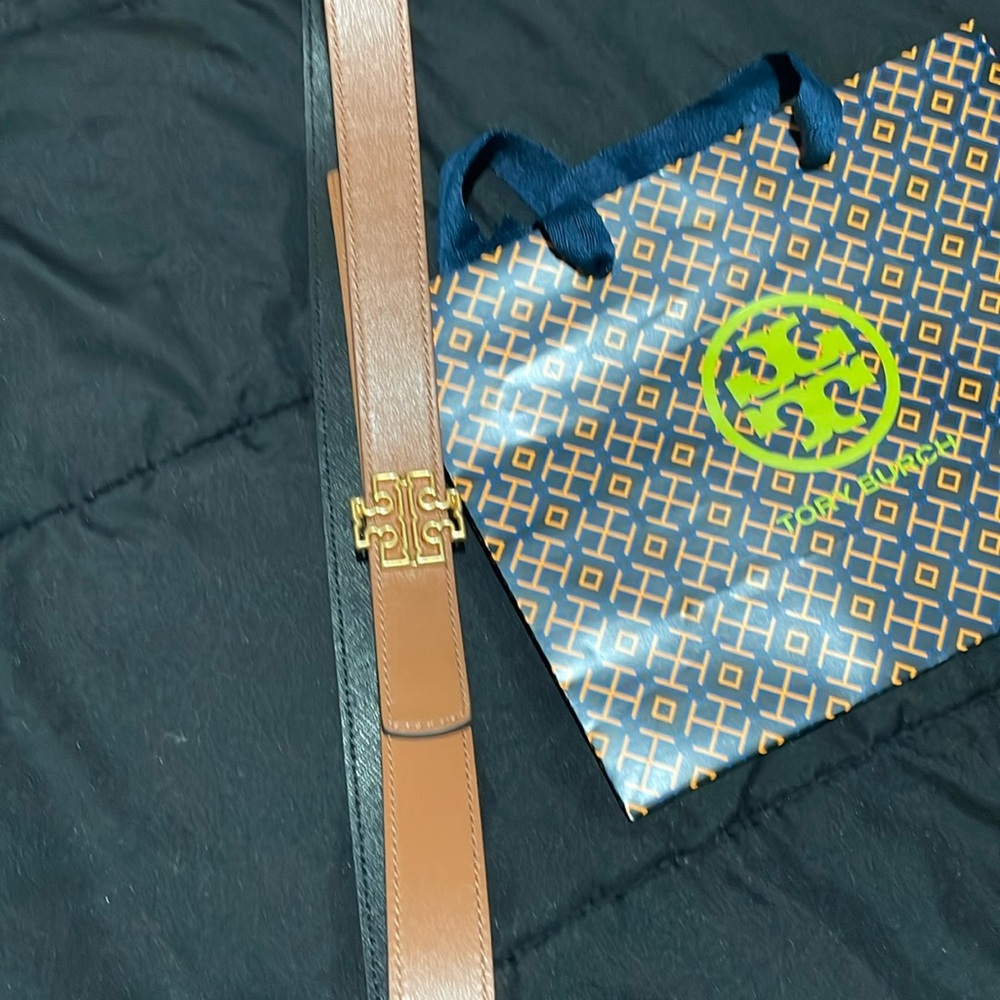 Like New Tory Burch belt